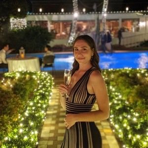 Meet your Posher, Alice